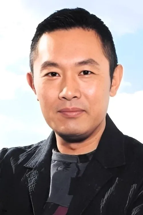 Photo of Takashi Naito