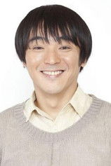 Photo of Takashi Nakamura