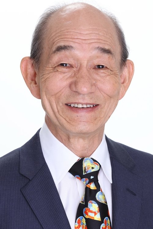 Photo of Takashi Sasano