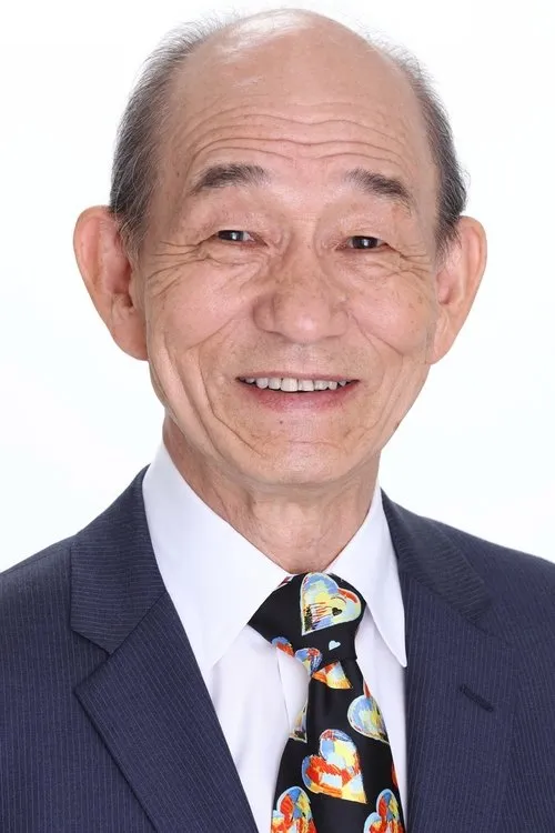Photo of Takashi Sasano