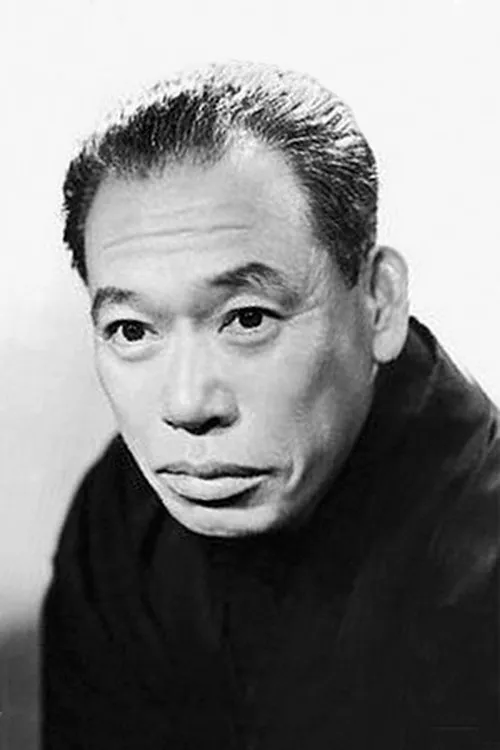 Photo of Takashi Shimura