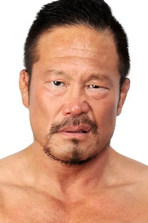Takashi Sugiura