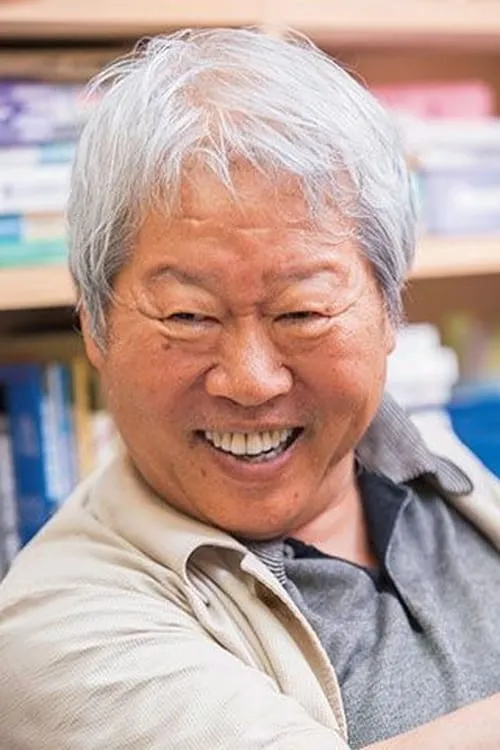 Photo of Takashi Tachibana