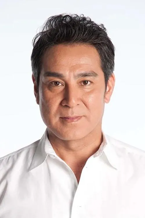 Photo of Takashi Ukaji