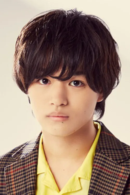Photo of Takato Okura