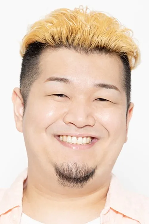 Photo of Takayuki Nakatsukasa