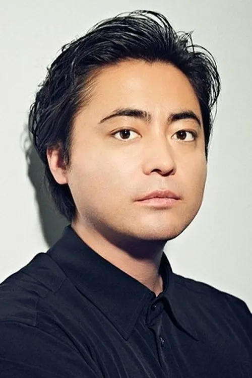 Photo of Takayuki Yamada