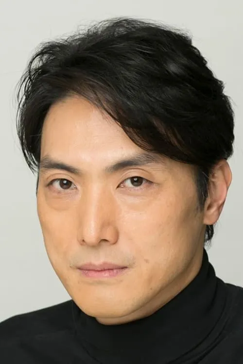 Photo of Takehiro Hira