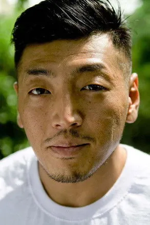 Photo of Takenori Goto