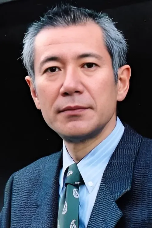 Takeo Nakahara