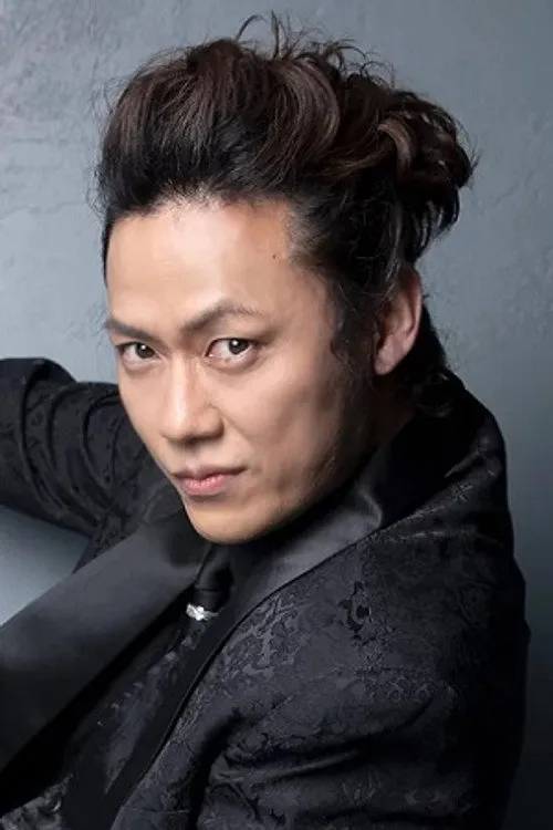 Profile photo of Takeshi Hayashino