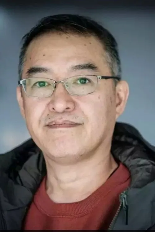 Photo of Takeshi Honda