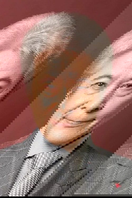 Photo of Takeshi Kaga