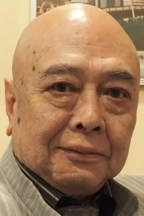 Photo of Takeshi Sasaki