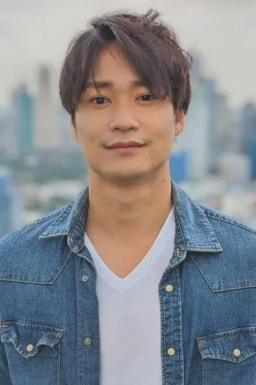 Profile photo of Takuhei Kaneko