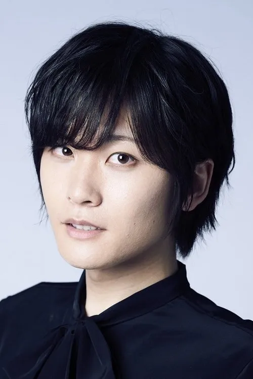 Photo of Takuma Nagatsuka