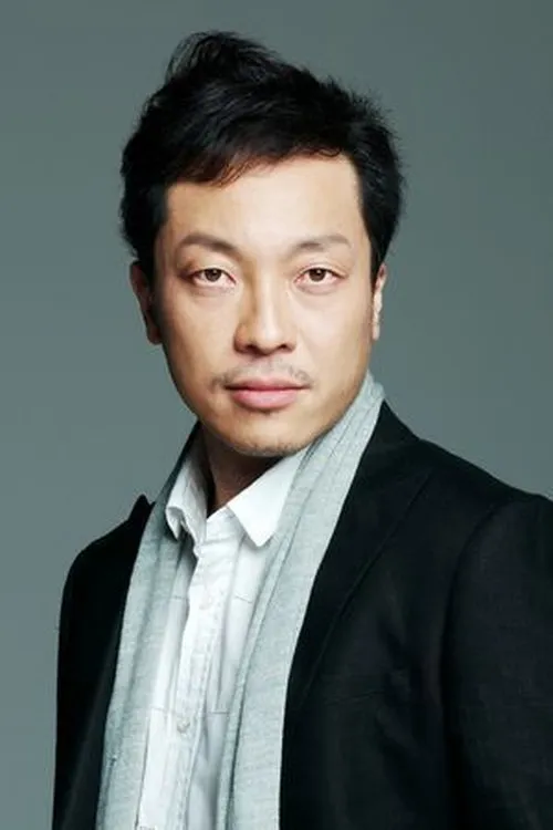 Photo of Takuma Otoo