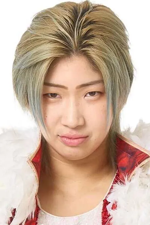 Photo of Takumi Iroha