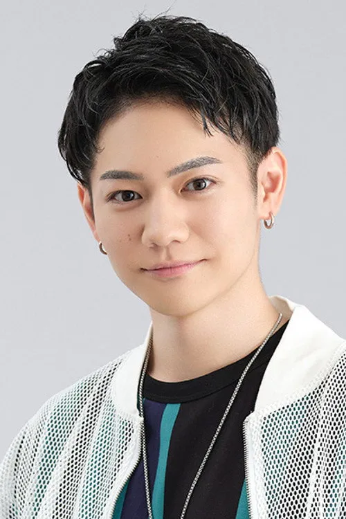 Profile photo of Takumi Magoshi
