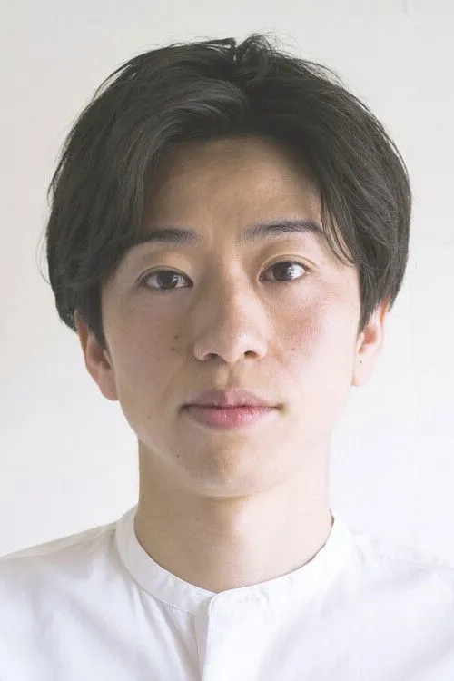 Photo of Takumi Matsuzawa