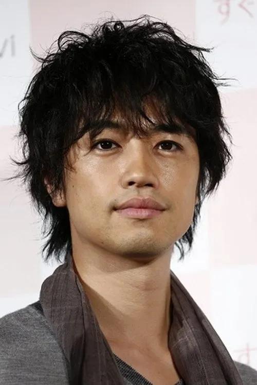 Photo of Takumi Saitoh