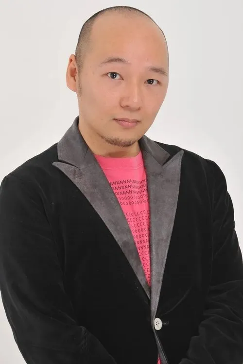 Photo of Takuro Nakakuni