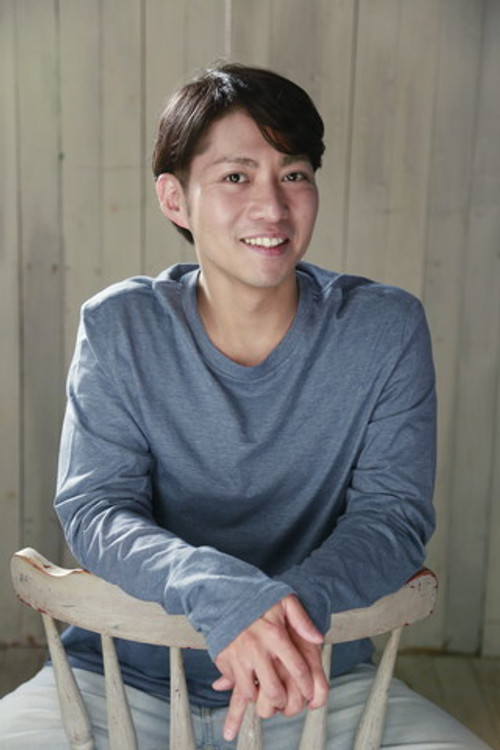 Photo of Takuya Inagaki