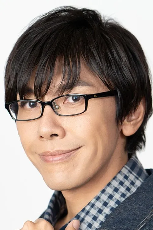 Photo of Takuya Sato
