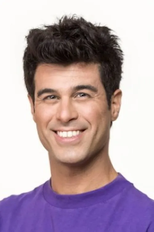 Photo of Tal Mosseri