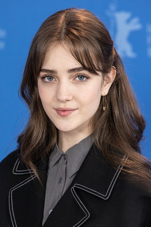 Photo of Talia Ryder