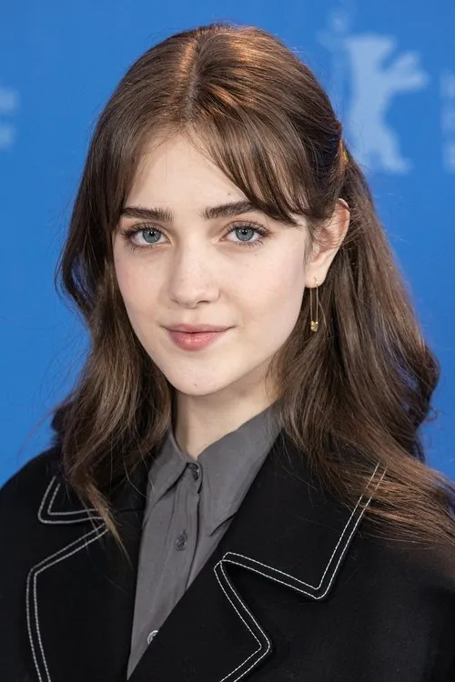 Photo of Talia Ryder