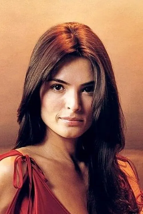 Photo of Talisa Soto