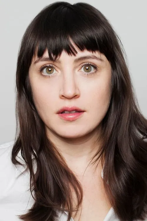 Photo of Tallie Medel