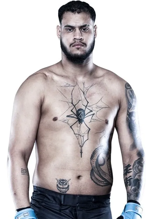 Photo of Tallison Teixeira