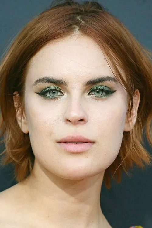 Photo of Tallulah Willis