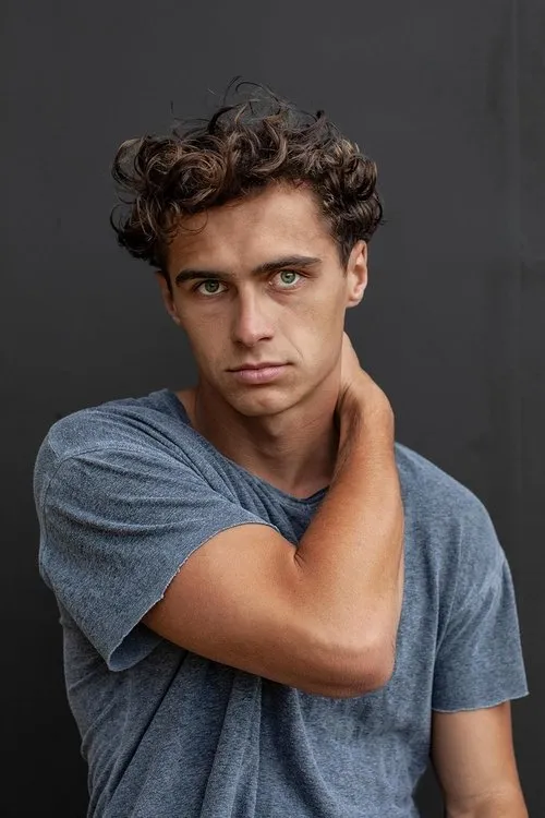 Profile photo of Talon Hopper