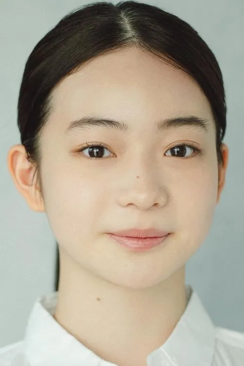 Photo of Tamaki Shiratori