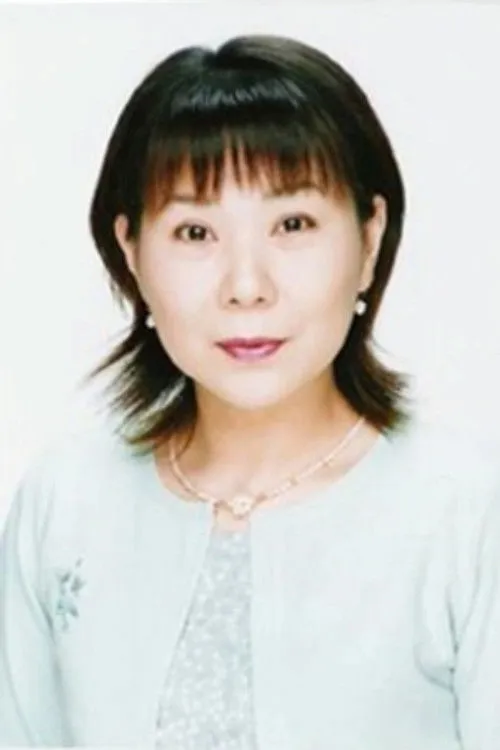 Photo of Tamao Hayashi