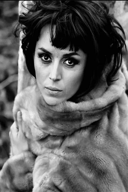 Photo of Tamara Arias