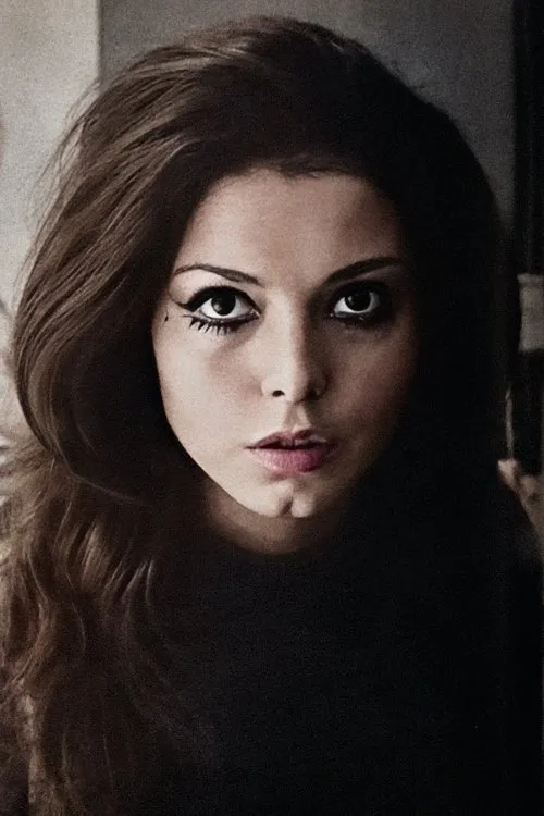 Photo of Tamara Baroni