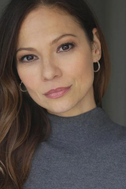Photo of Tamara Braun