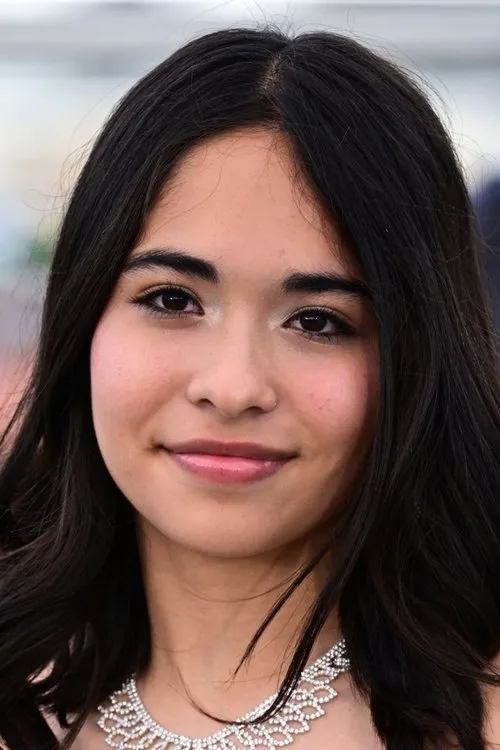 Photo of Tamara Cortés