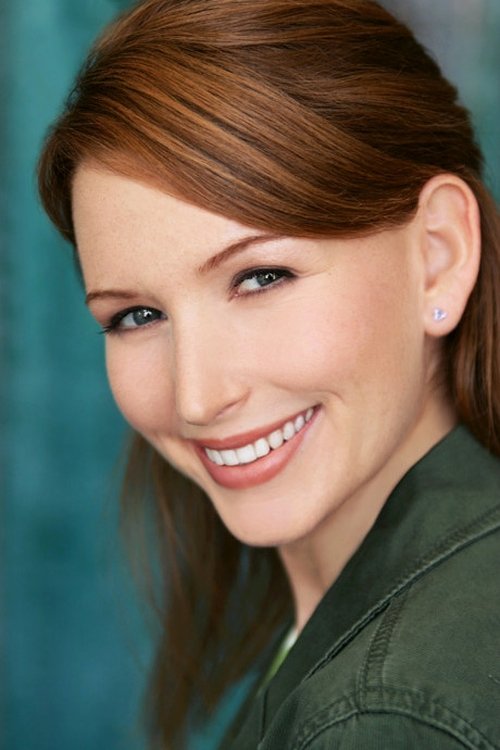 Photo of Tamara Krinsky