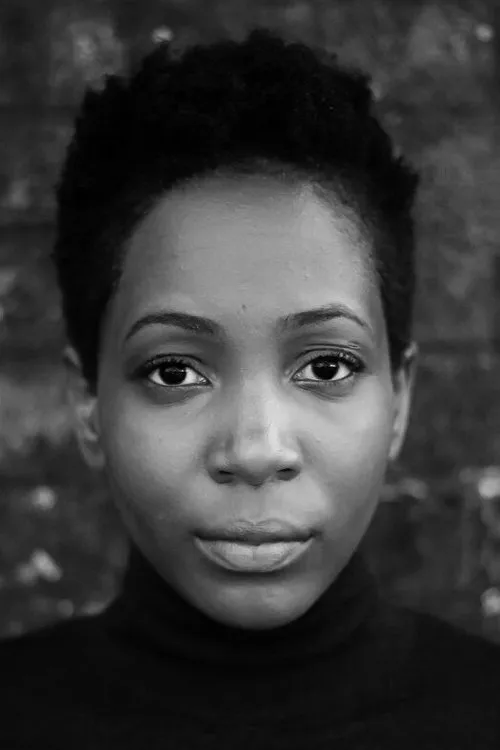 Photo of Tamara Lawrance