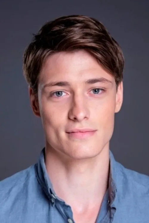 Photo of Tamás Kovács