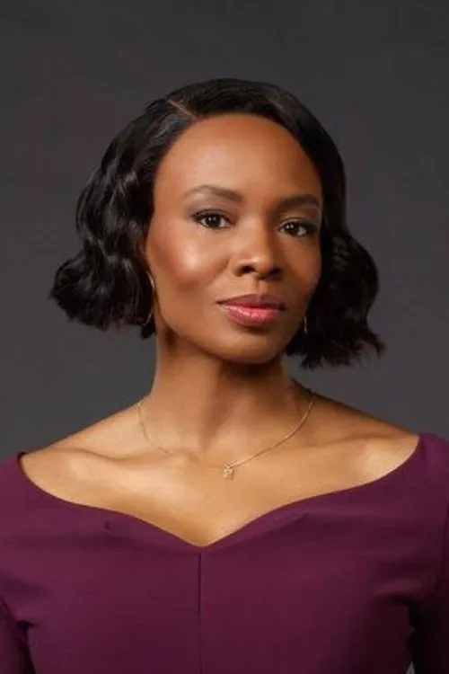 Photo of Tamberla Perry