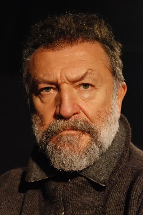 Photo of Tamer Levent