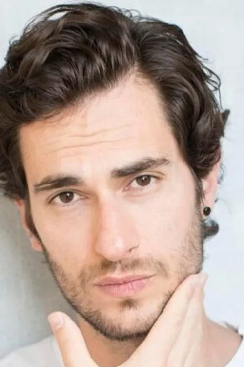 Profile photo of Tamir Bar