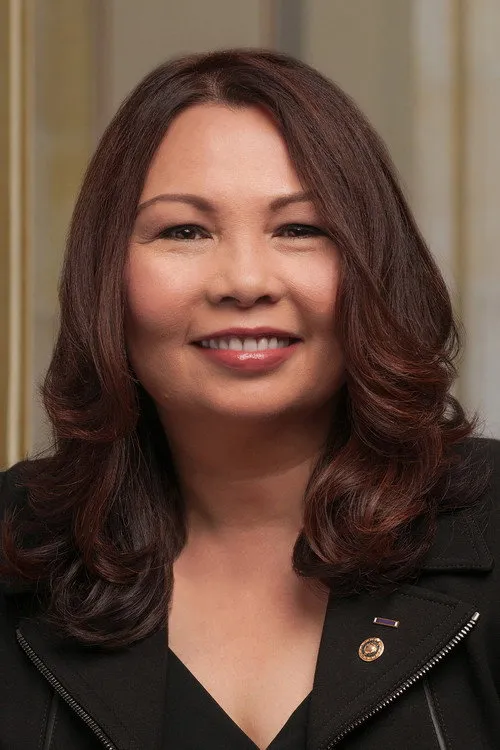 Photo of Tammy Duckworth