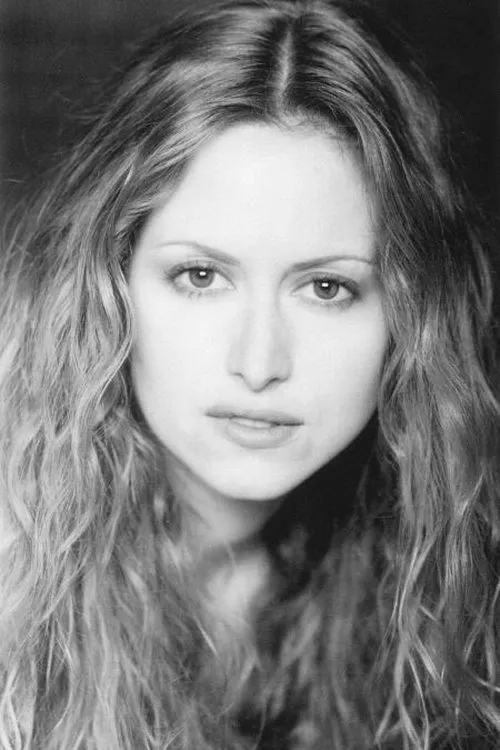 Photo of Tamsen McDonough